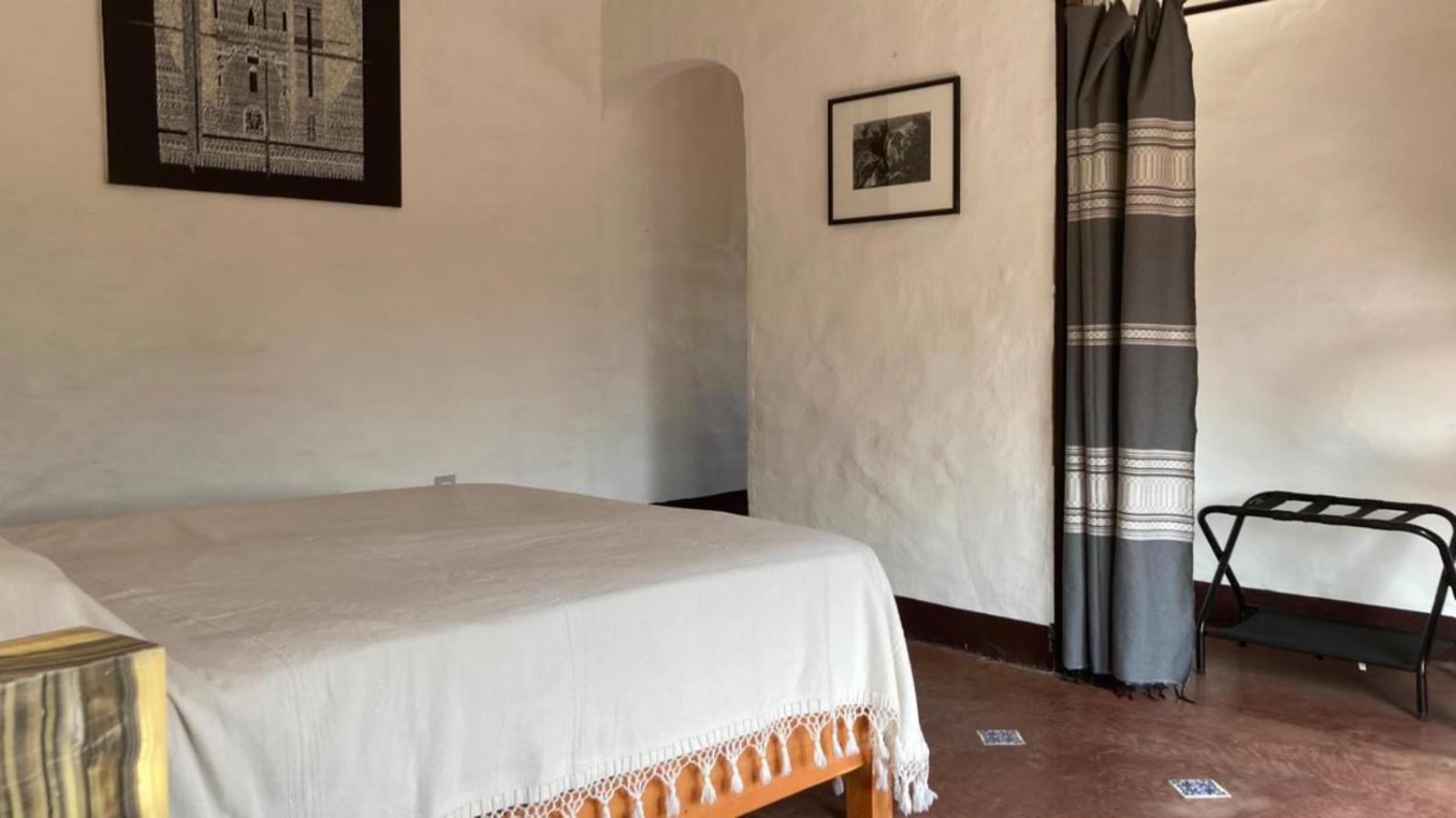 Casa Cafe Arte Bed & Breakfast Tepoztlan Exterior photo