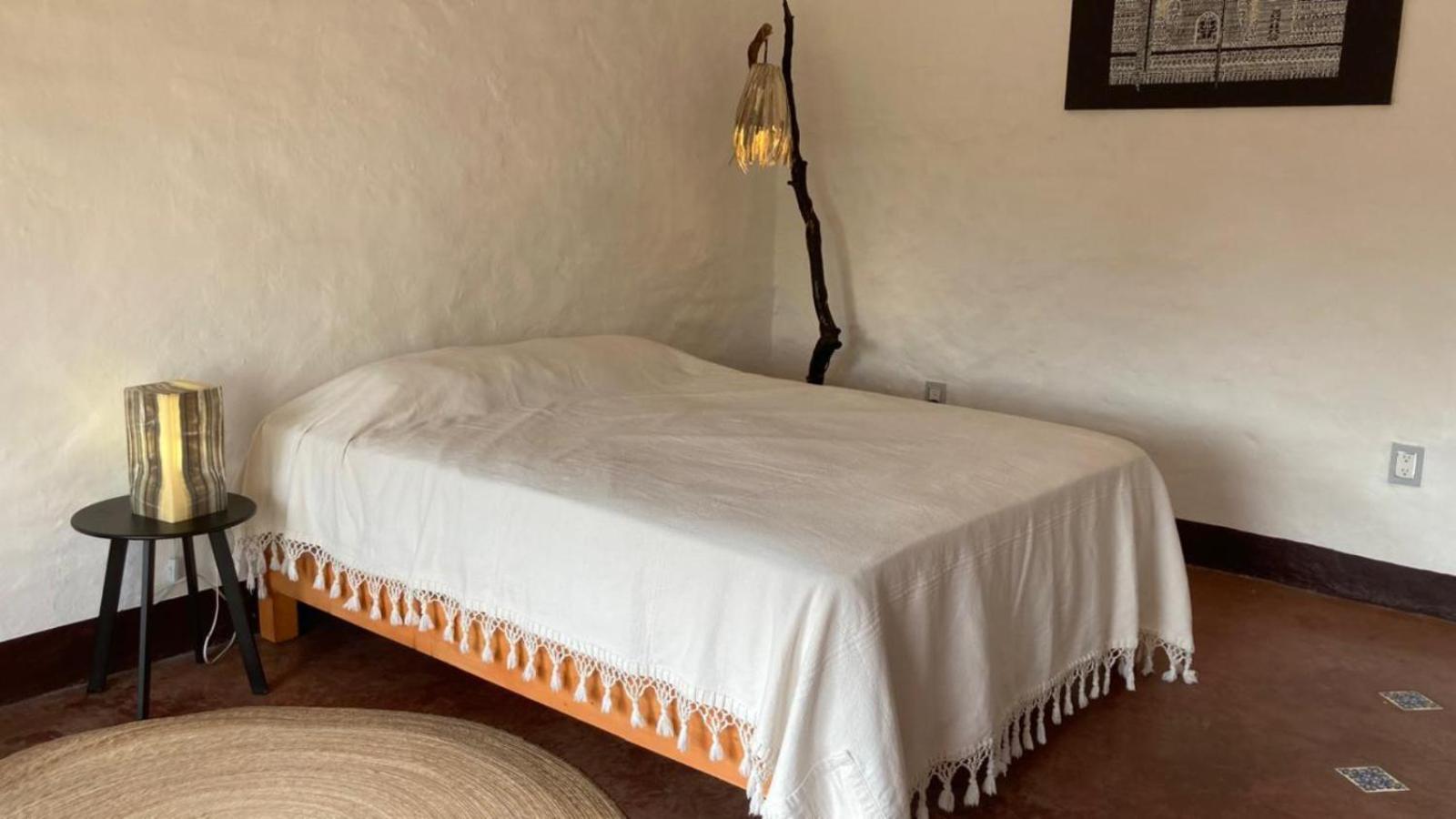 Casa Cafe Arte Bed & Breakfast Tepoztlan Exterior photo