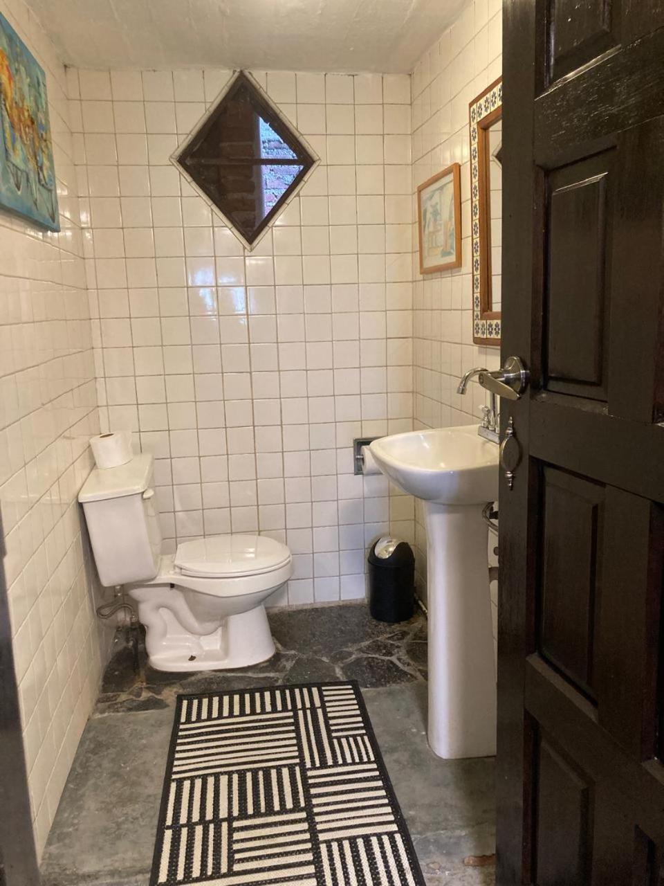 Casa Cafe Arte Bed & Breakfast Tepoztlan Exterior photo
