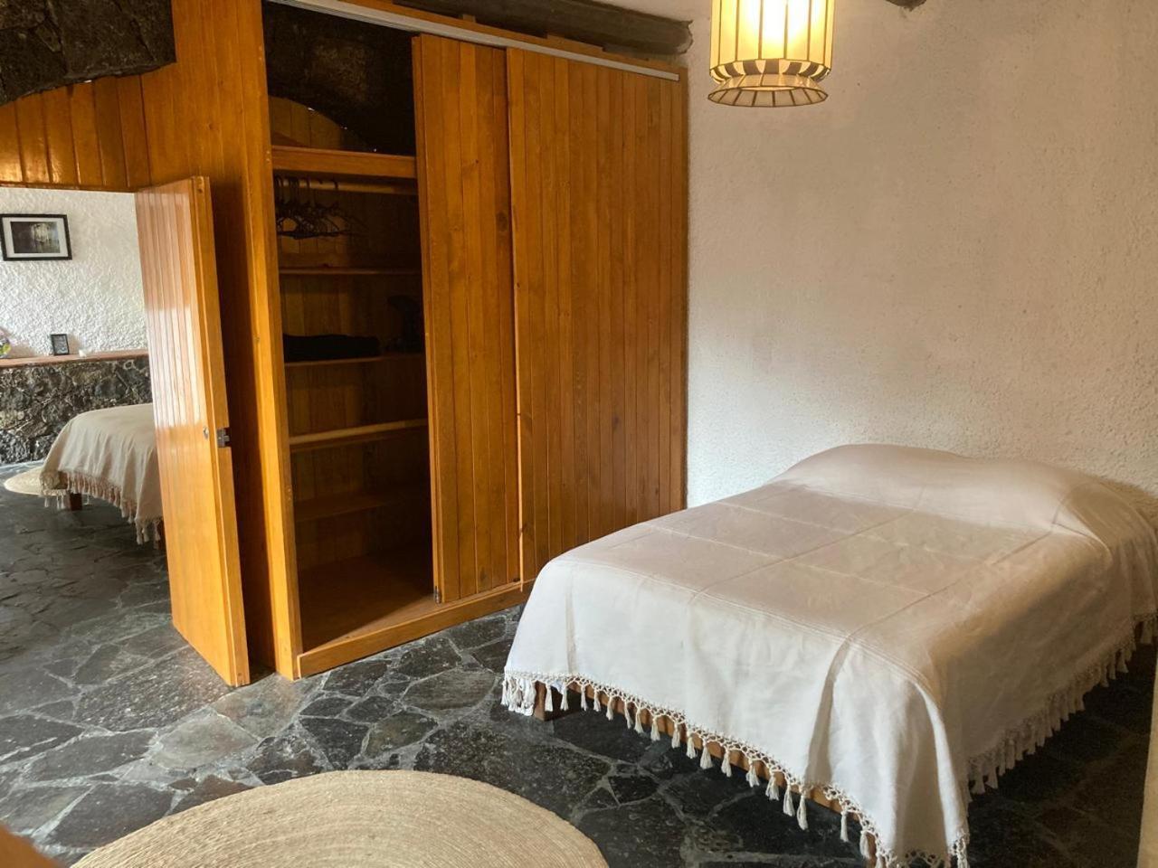 Casa Cafe Arte Bed & Breakfast Tepoztlan Exterior photo