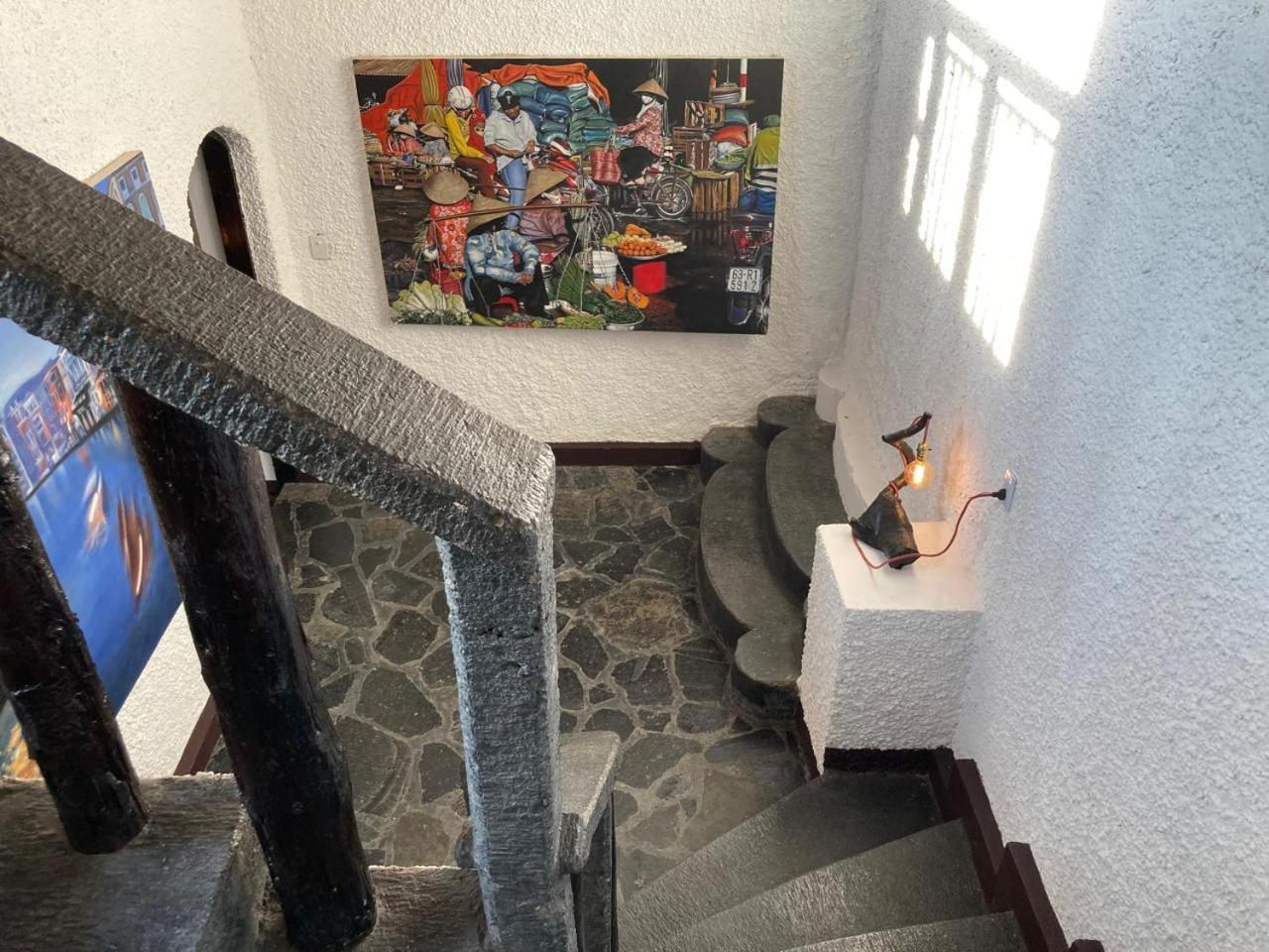Casa Cafe Arte Bed & Breakfast Tepoztlan Exterior photo